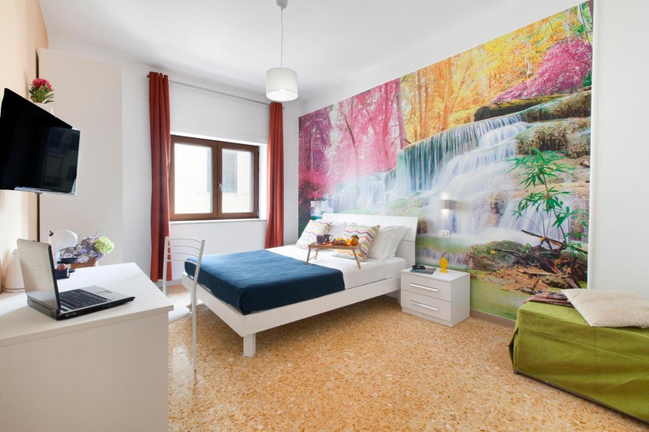 Bb Sorrento Mahal Kita Unique Style住宿加早餐旅馆 外观 照片