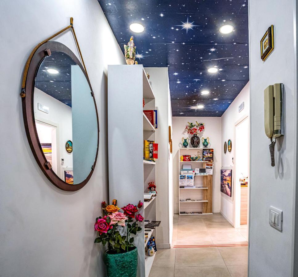 Bb Sorrento Mahal Kita Unique Style住宿加早餐旅馆 外观 照片